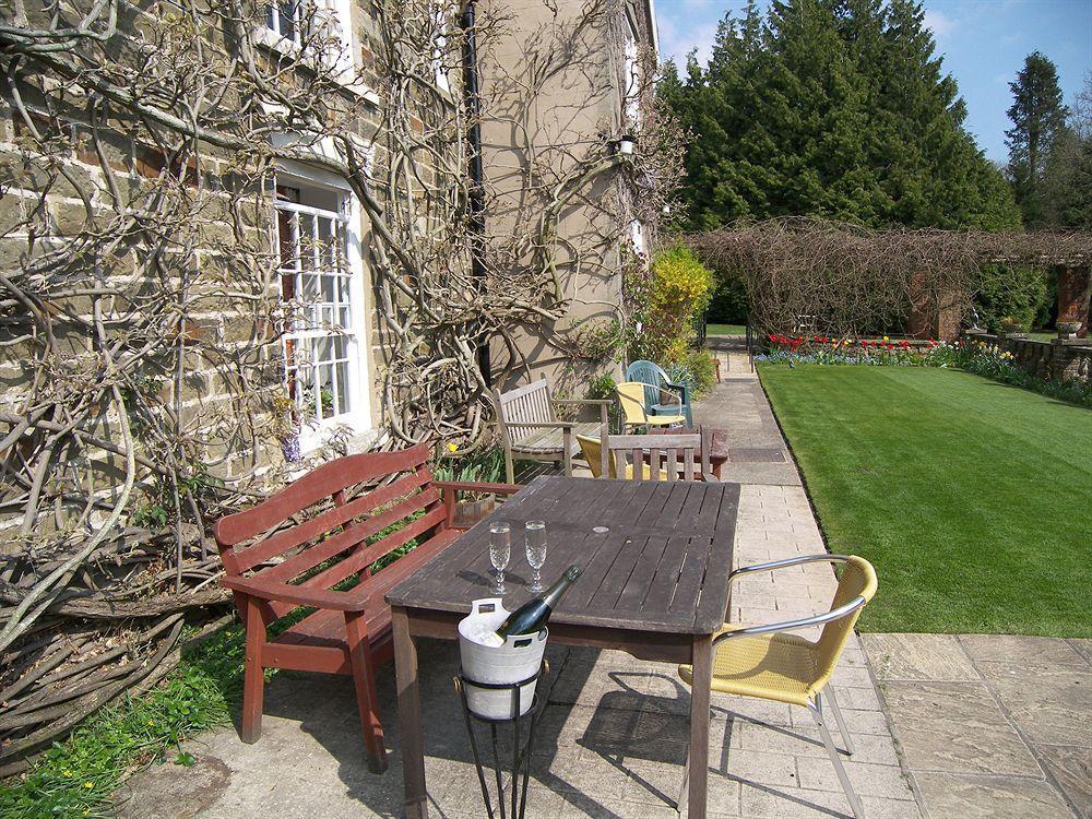 Lastingham Grange Exterior photo