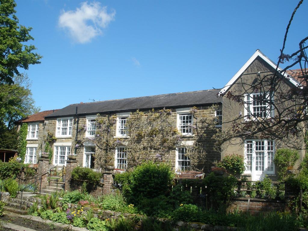 Lastingham Grange Exterior photo